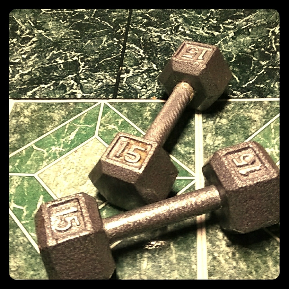 Weights